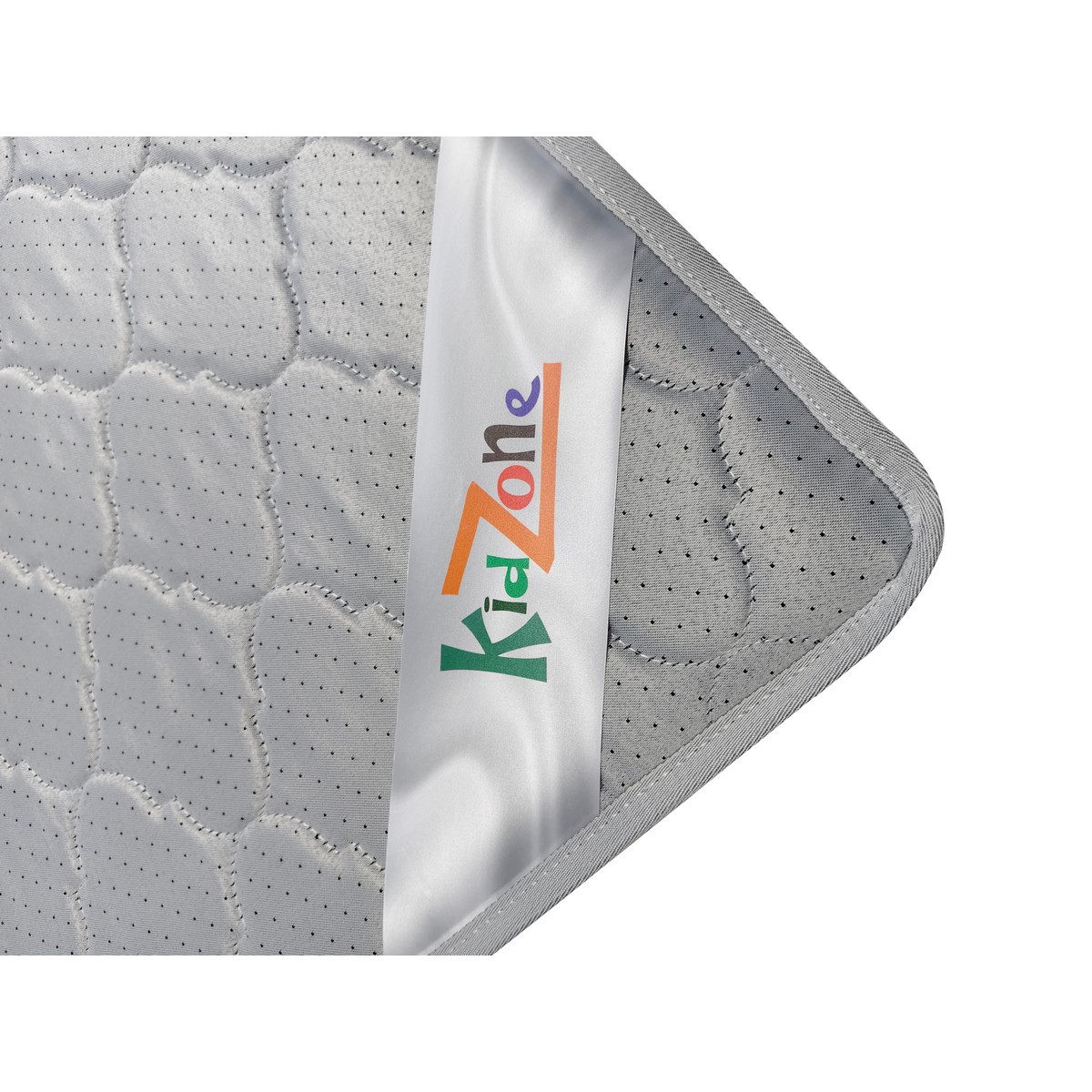 KIDZONE מזרן יחיד לילדים ונוער גובה 15 ס”מ – תמונה 9