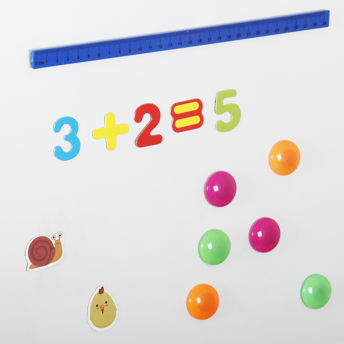 לוח ציור דו צדדי מעץ אורן דגם ליאו – תמונה 7