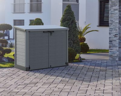 מחסן גינה דגם STORE נפח 1200L