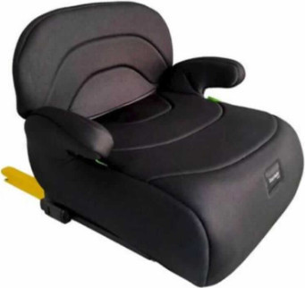 בוסטר חצי גב Easy Baby i-Size עם חיבור ISOFIX