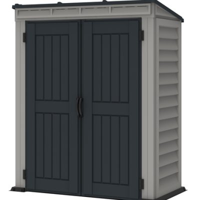 מחסן גינה פלסטיק YardMate 5X3