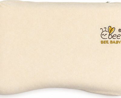 כרית ויסקו לתינוק BEE BABY