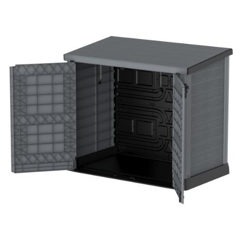 מחסן גינה דגם STORE נפח 1200L – תמונה 9