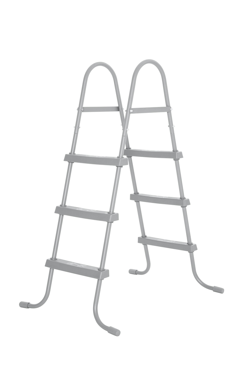 בריכת שחייה אובלית דגם 56620 427250 BestWay - יבוא מקביל – תמונה 7