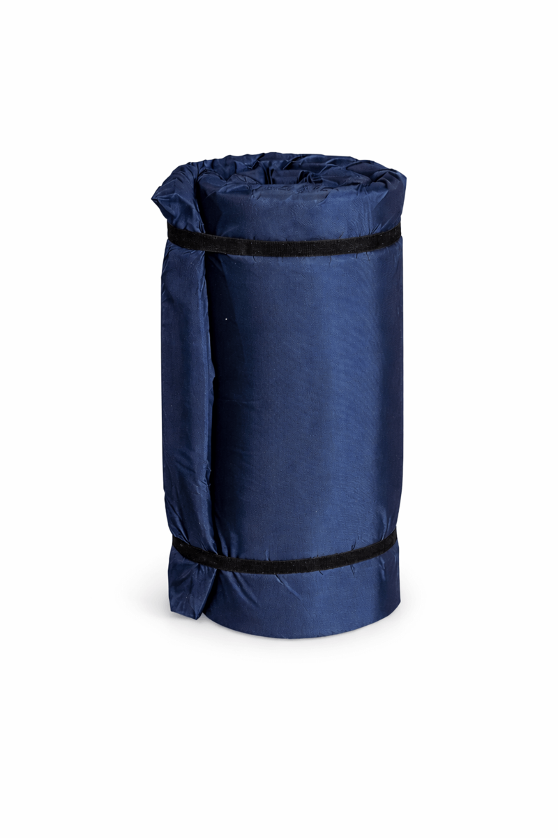 מזרן קמפינג מתגלגל OLI נוח 60X190 ס"מ – תמונה 3