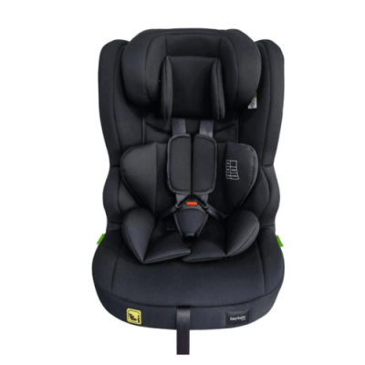 בוסטר בטיחות 2ב1 Briton עם חיבור ISOFIX ותקן i-Size