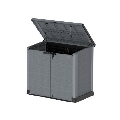 מחסן גינה דגם STORE נפח 1200L – תמונה 8