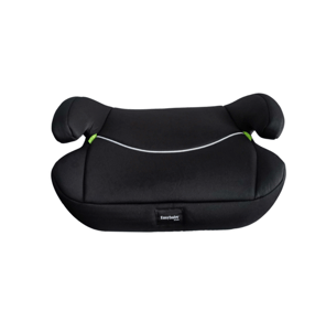 בוסטר לרכב EasyBaby Uno מרופד בתקן R-129 i-Size