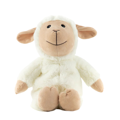 כרית חימום לילדים InnovaGoods Wooly