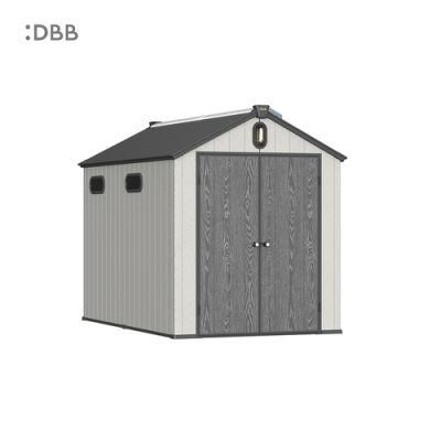 מחסן פלסטיק KingCenter 6X10