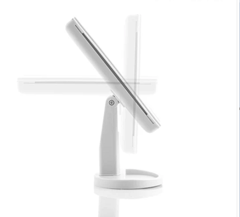 מראת איפור והגדלה LED – תמונה 6