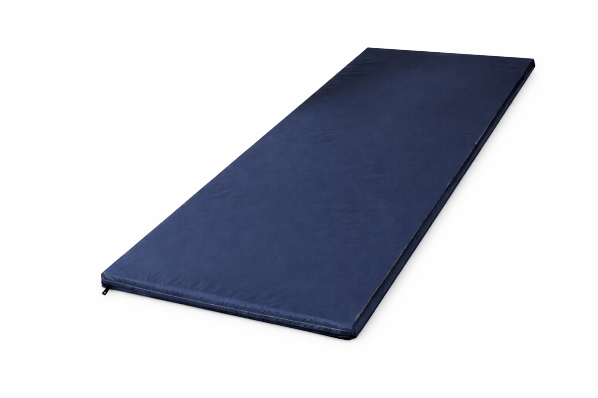 מזרן קמפינג מתגלגל OLI נוח 60X190 ס"מ – תמונה 7