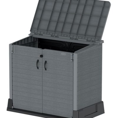 מחסן גינה פלסטיק Duramax StoreAway 850L