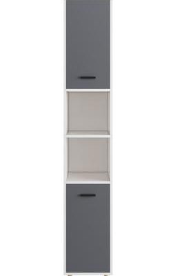 ארונית אחסון גבוהה דגם איה 30X181 ס"מ
