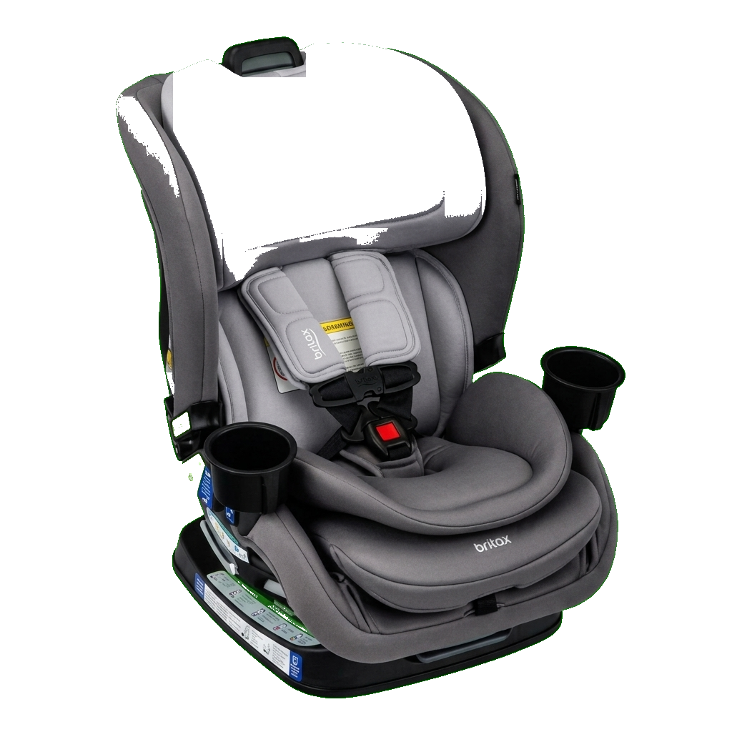 כסא בטיחות Britax Poplar - עיצוב צר 43 ס"מ