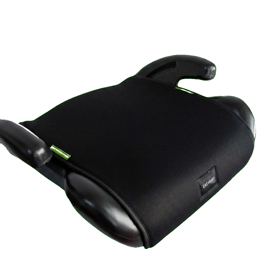 בוסטר לרכב EASYBABY UNO בתקן R-129 I-Size שחור