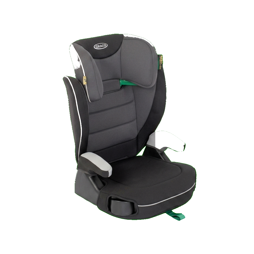 בוסטר גב Graco Logico L i-Size R129