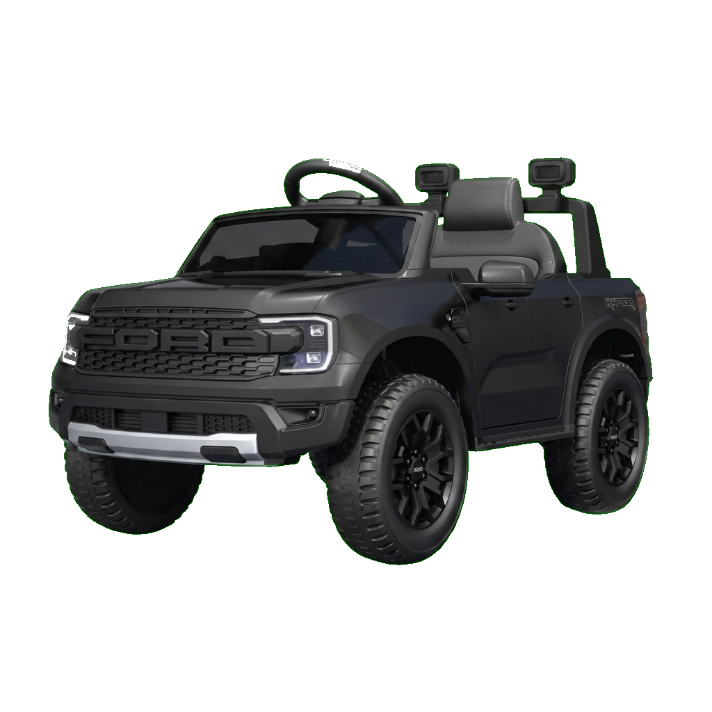 רכב שטח ממונע לילדים Ford Ranger 12V