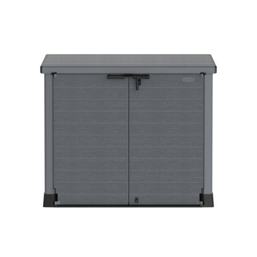 מחסן גינה דגם STORE נפח 1200L – תמונה 4