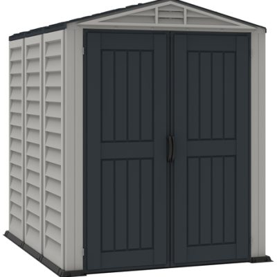 מחסן גינה פלסטיק YardMate 5X8