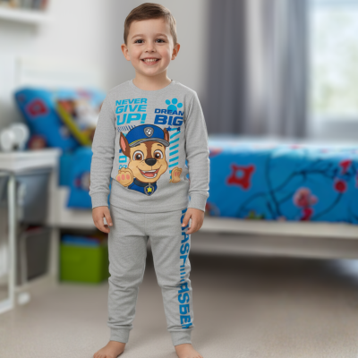 סט פיגמה בנים יחידת החילוץ אפור