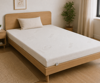 מזרן יחיד פרימיום ויסקו OLI 120X190 ס"מ