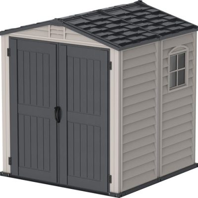מחסן גינה פלסטיק Duramax StoreMate 6X6