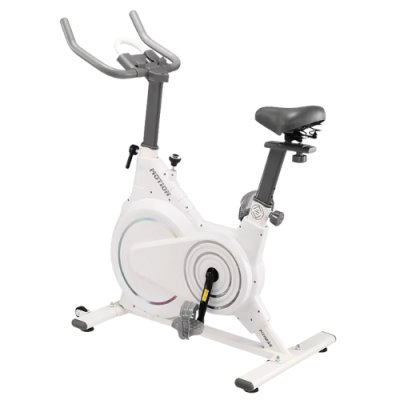 אופני ספינינג FitBike לבן